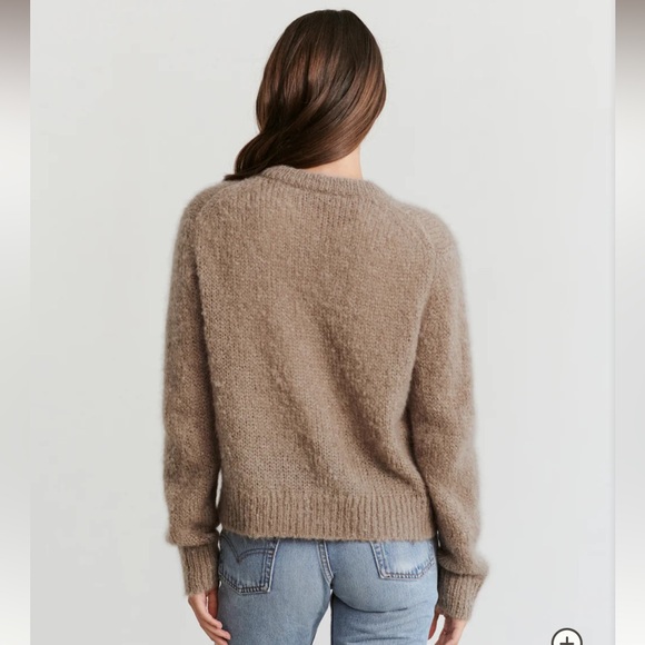 Jenni kayne cardigan - Picture 4 of 8